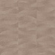 Veer Decor Terra Tide Geo Texture Cedar Wood Wallpaper