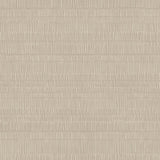 Veer Decor Pleated Origami Texture Almond Milk Wallpaper