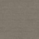 Veer Decor Pleated Origami Texture Roasted Cashew Wallpaper