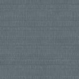 Veer Decor Pleated Origami Texture Blue Fusion Wallpaper