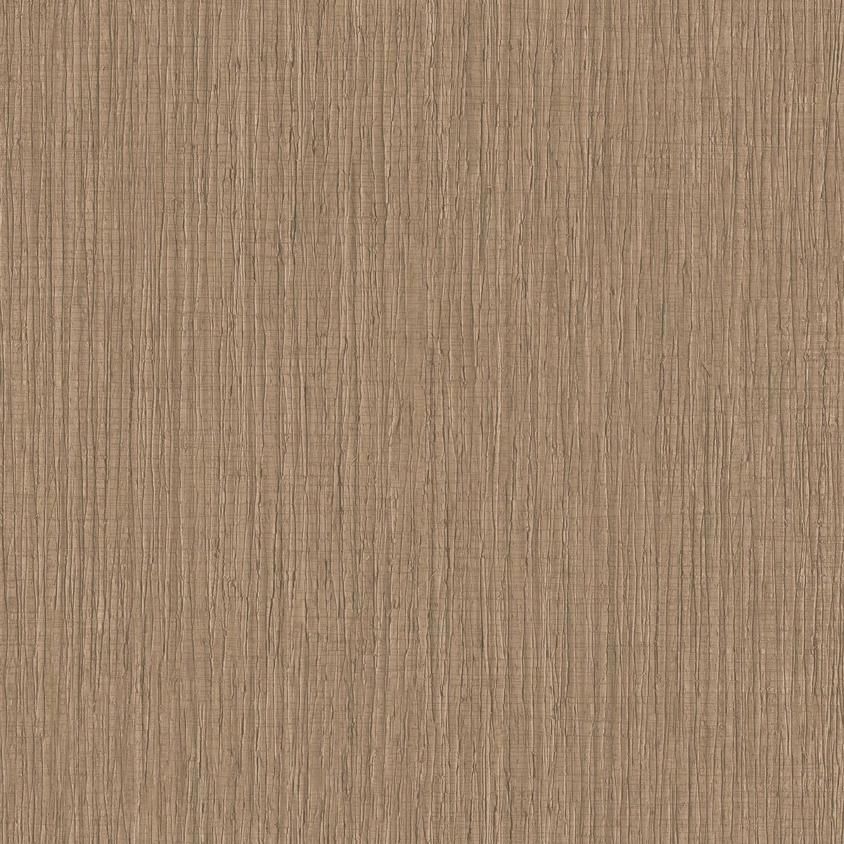 Veer Decor Sienna Strand Texture Chestnut Wallpaper