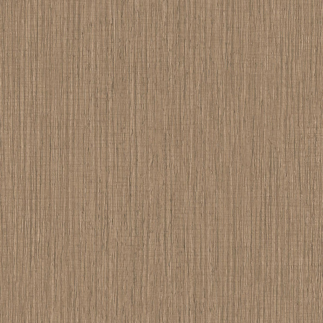 Veer Decor Sienna Strand Texture Chestnut Wallpaper