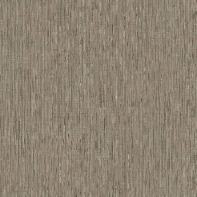 Veer Decor Sienna Strand Texture Roasted Cashew Wallpaper