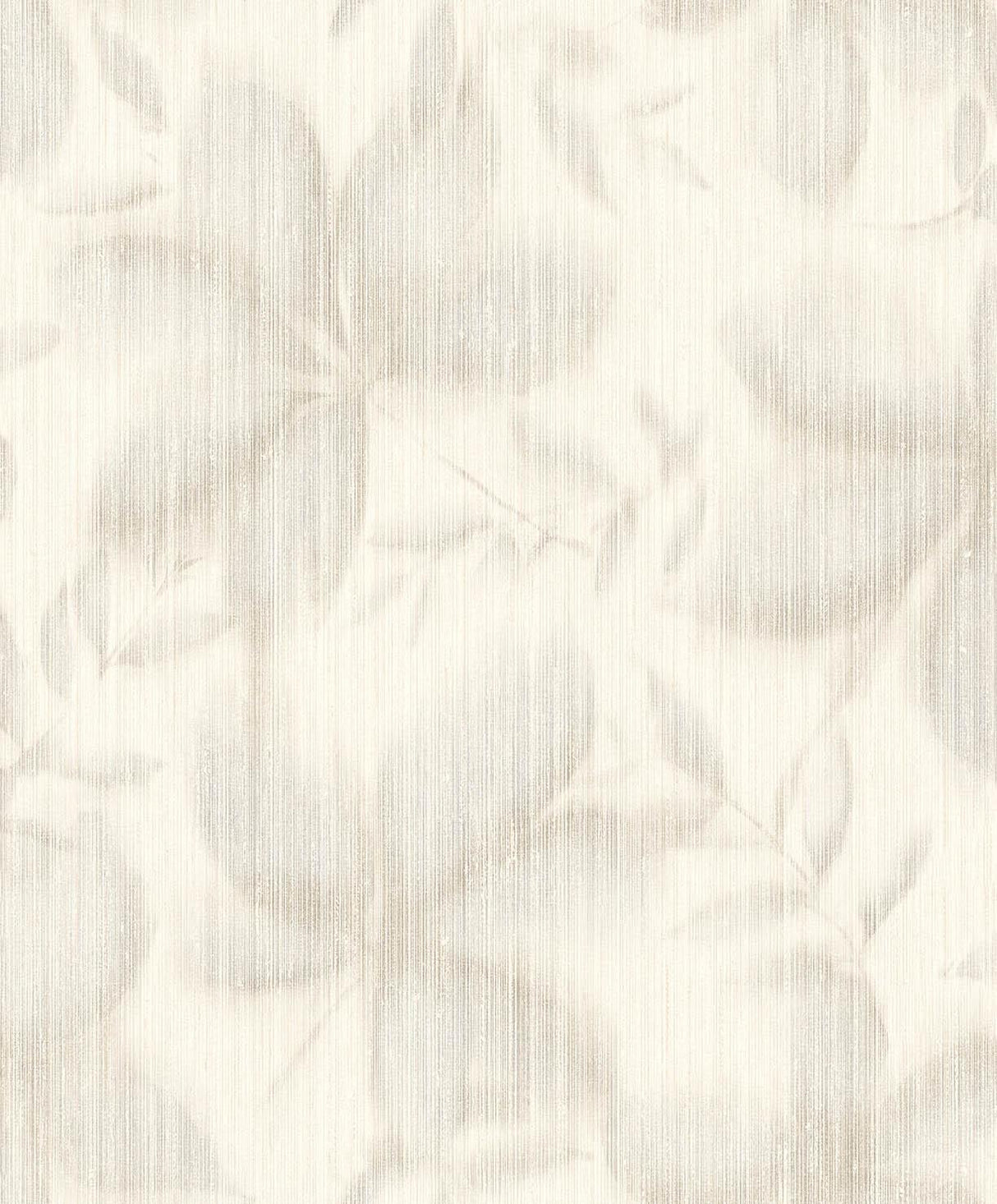Veer Decor Vellum Leaf Beige Wallpaper