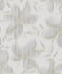 Veer Decor Vellum Leaf Oyster Mushroom Wallpaper