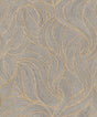 Veer Decor Woven Drift Desert Taupe Wallpaper