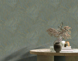 Veer Decor Woven Drift Desert Taupe Wallpaper
