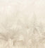 Veer Decor Linen Jungle Greige Wallpaper Mural