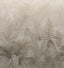 Veer Decor Linen Jungle Taupe Wallpaper Mural