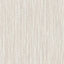 Veer Decor Artisan Reed Texture Cream Wallpaper