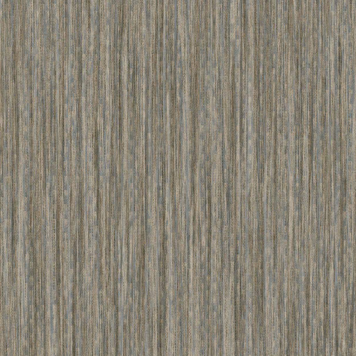 Veer Decor Artisan Reed Texture Taupe Wallpaper