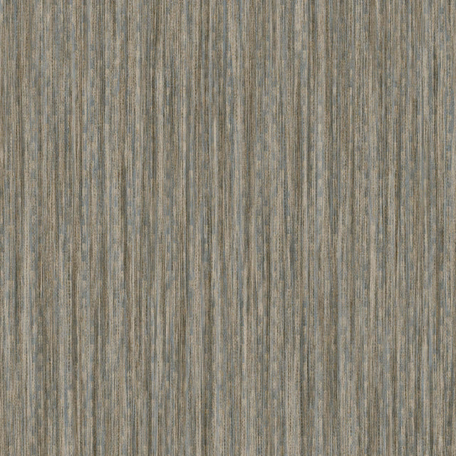 Veer Decor Artisan Reed Texture Taupe Wallpaper