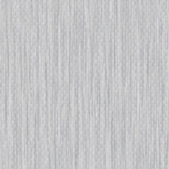 Veer Decor Artisan Reed Texture Grey Wallpaper