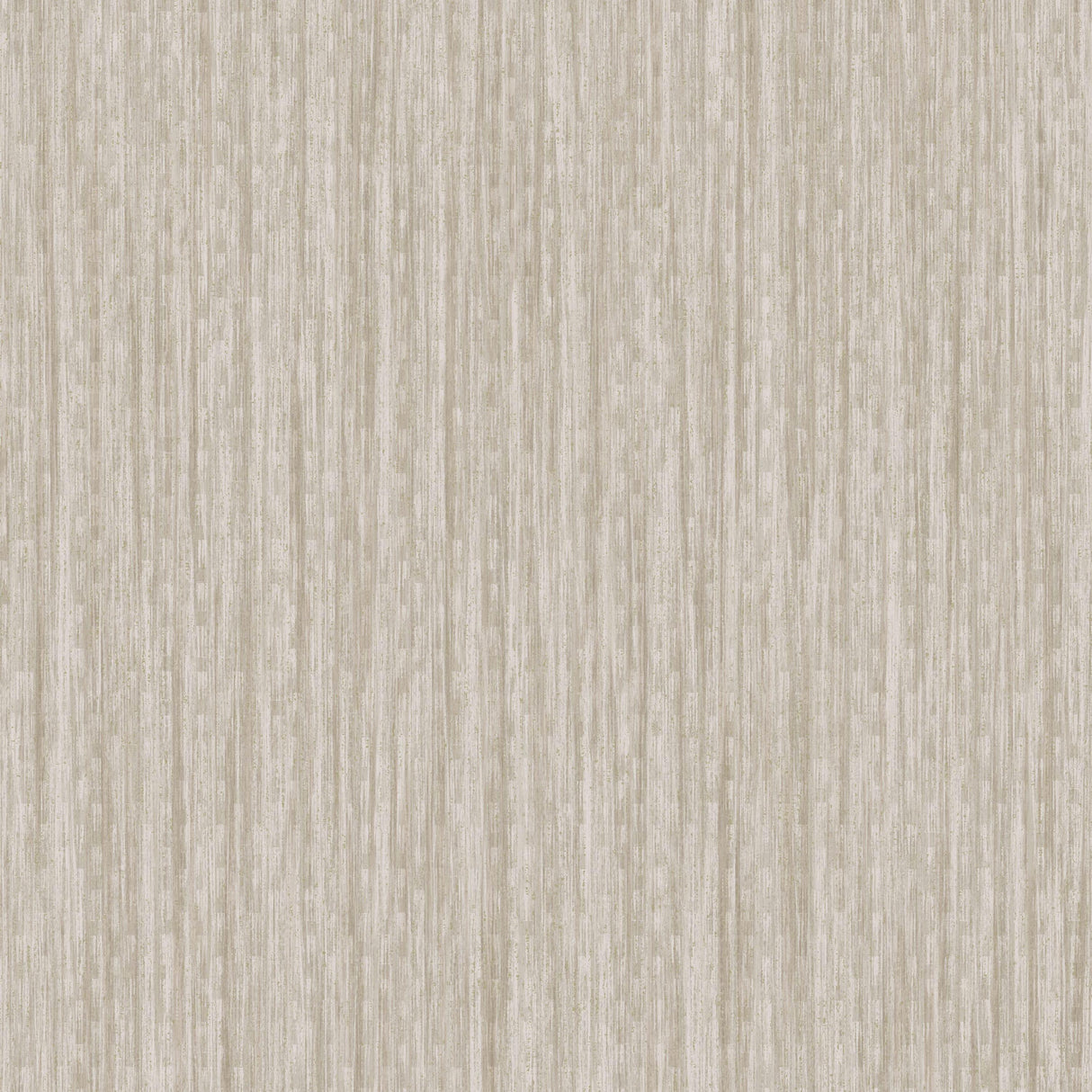 Veer Decor Artisan Reed Texture Beige Wallpaper