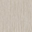 Veer Decor Artisan Reed Texture Beige Wallpaper