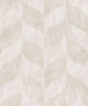 Veer Decor Harlow Geo White Wallpaper