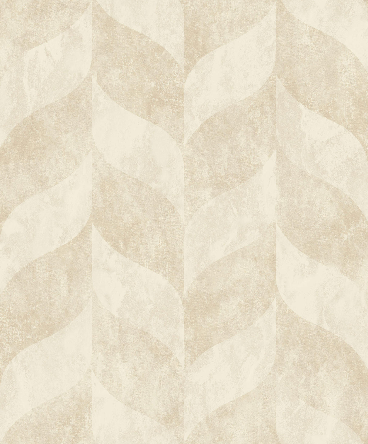 Veer Decor Harlow Geo Beige Wallpaper
