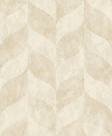 Veer Decor Harlow Geo Beige Wallpaper
