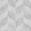 Veer Decor Harlow Geo Grey Wallpaper