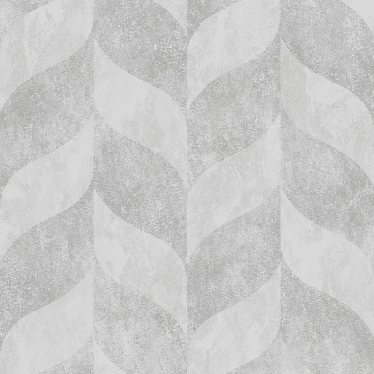 Veer Decor Harlow Geo Grey Wallpaper