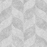 Veer Decor Harlow Geo Grey Wallpaper