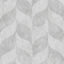 Veer Decor Harlow Geo Grey Wallpaper