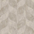 Veer Decor Harlow Geo Taupe Wallpaper