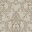 Veer Decor Venezia Damask Beige Wallpaper