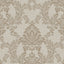 Veer Decor Venezia Damask Beige Wallpaper