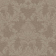 Veer Decor Venezia Damask Taupe Wallpaper