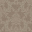 Veer Decor Venezia Damask Taupe Wallpaper