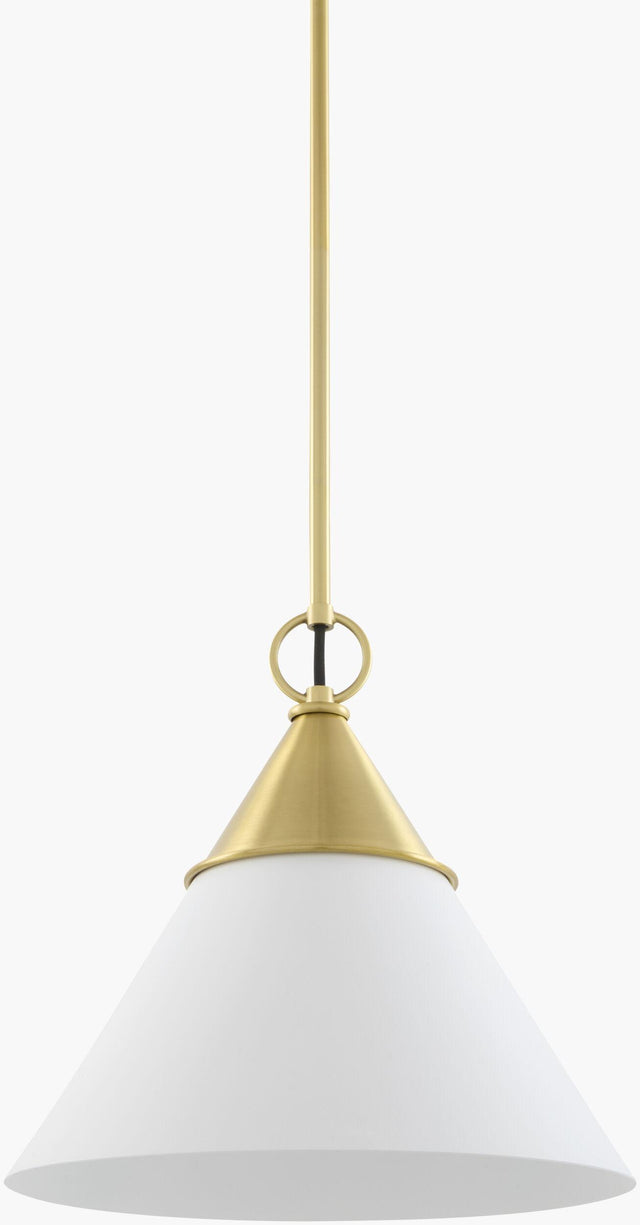Surya Cirelle CRLE-002 13"L x 13"W x 13"H Ceiling Lighting