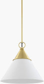 Surya Cirelle CRLE-002 13"L x 13"W x 13"H Ceiling Lighting