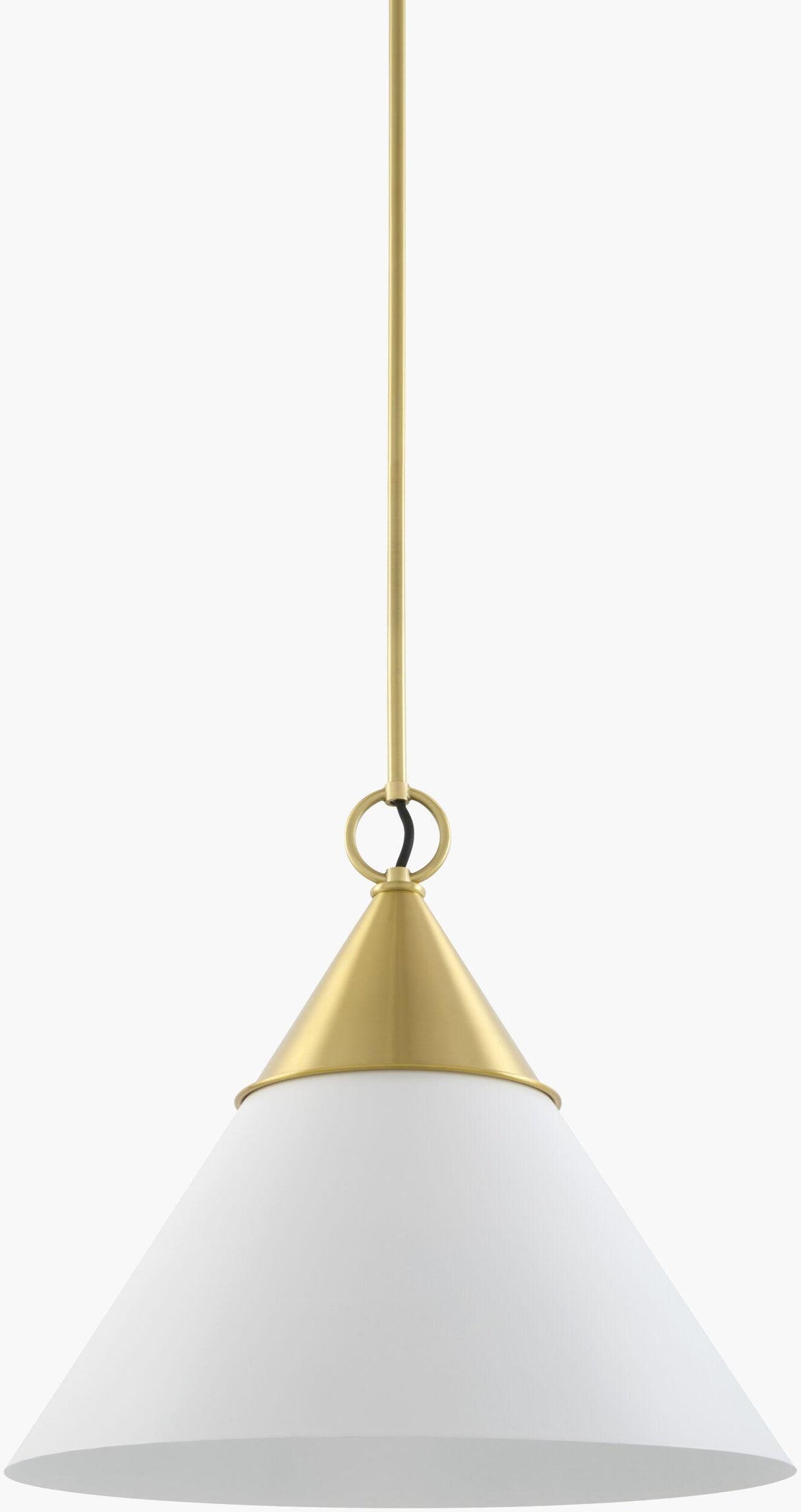 Surya Cirelle CRLE-003 18"L x 18"W x 17"H Ceiling Lighting
