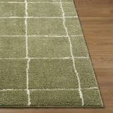 Livabliss Rivoli EDRV-2302 2' x 2'11" Machine Woven Rug