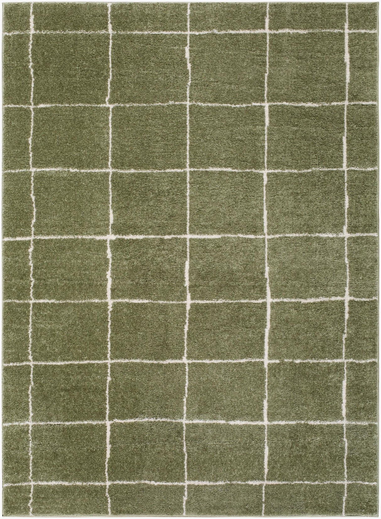 Livabliss Rivoli EDRV-2302 6'7" x 9' Machine Woven Rug