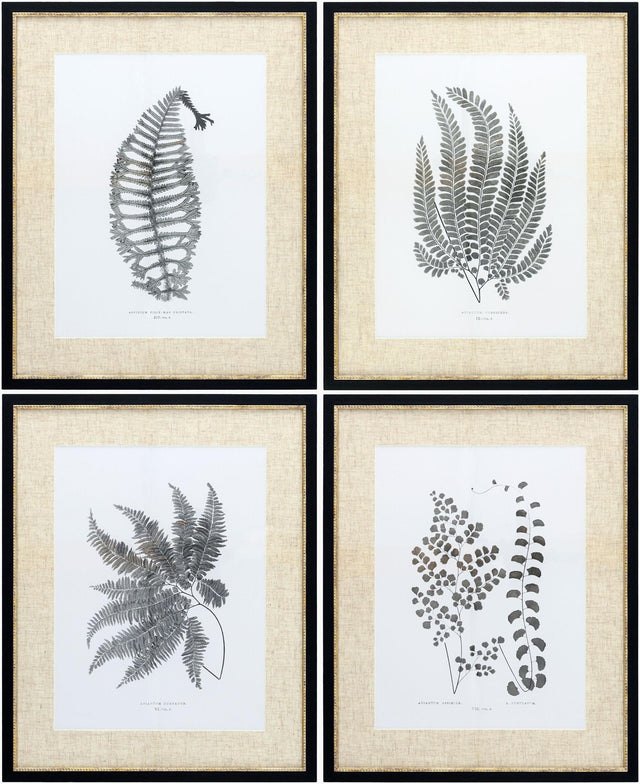 Livabliss Ferne FERNE-001 1"H x 17"W x 21"D; 1"H x 17"W x 21"D; 1"H x 17"W x 21"D Art