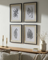 Livabliss Ferne FERNE-001 1"H x 17"W x 21"D; 1"H x 17"W x 21"D; 1"H x 17"W x 21"D Art