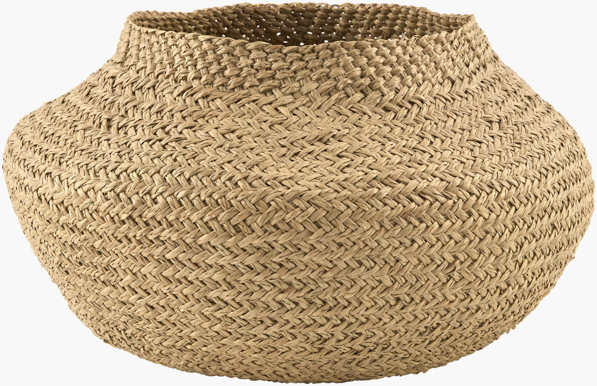 Livabliss Flailey GAFA-001 17"H x 23"W x 23"D; 8"H x 12"W x 12"D Vase