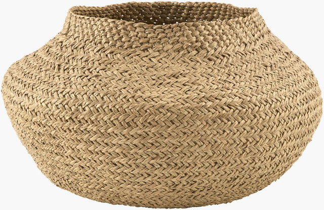 Livabliss Flailey GAFA-001 17"H x 23"W x 23"D; 8"H x 12"W x 12"D Vase