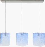 Livabliss Icelya ICLY-018 8"L x 39"W x 11"H Ceiling Lighting