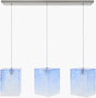 Livabliss Icelya ICLY-018 8"L x 39"W x 11"H Ceiling Lighting