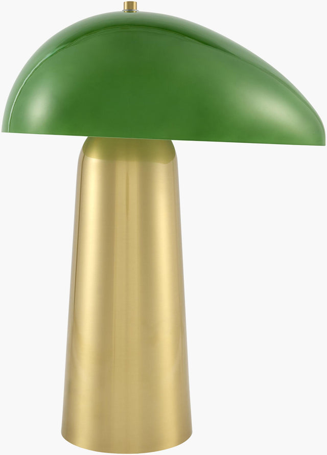 Surya Julep JLEP-005 20"H x 15"W x 15"D Table Lighting