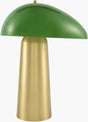 Surya Julep JLEP-005 20"H x 15"W x 15"D Table Lighting