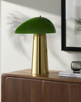 Surya Julep JLEP-005 20"H x 15"W x 15"D Table Lighting