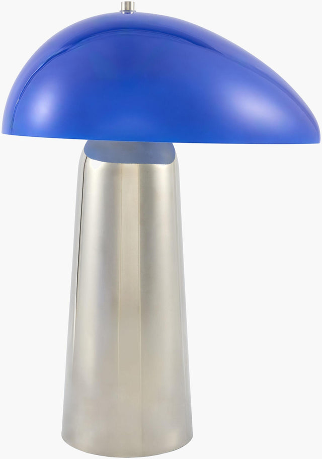 Surya Julep JLEP-007 20"H x 15"W x 15"D Table Lighting
