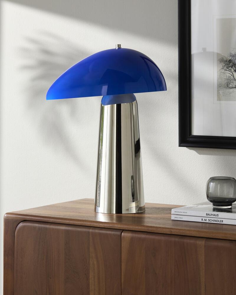 Surya Julep JLEP-007 20"H x 15"W x 15"D Table Lighting