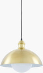 Surya Kairo KAIR-001 14"L x 14"W x 13"H Ceiling Lighting