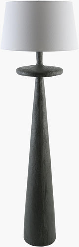 Surya Kavrin KVRN-003 66"H x 19"W x 19"D Floor Lighting