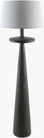 Surya Kavrin KVRN-003 66"H x 19"W x 19"D Floor Lighting